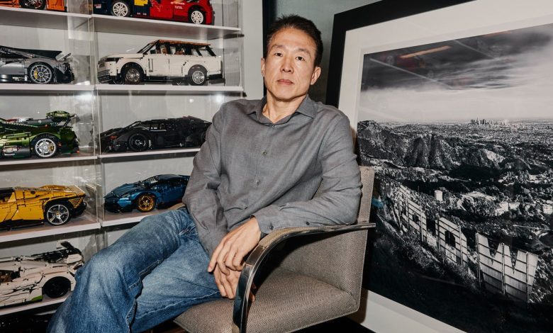 Roy Lee Grossed $9B From Movies Like ‘Weapons’ and ‘Minecraft’ But What He Really Wants to Do Is Make ‘Calvin & Hobbes’