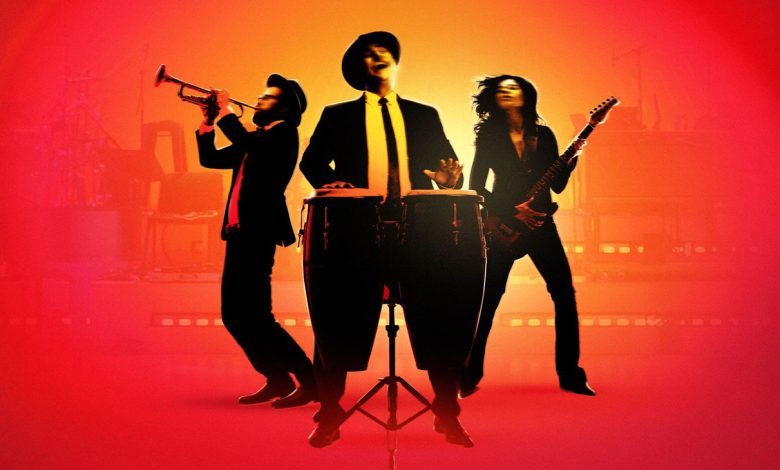 How to Watch Grammy Celebration of Latin Music online for free