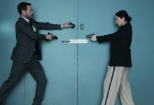 ‘Red Eye’ Season 2: Martin Compston on Acting Out James Bond Fantasies, Jing Lusi on the Joy of Stunts and the Challenges of Gloves