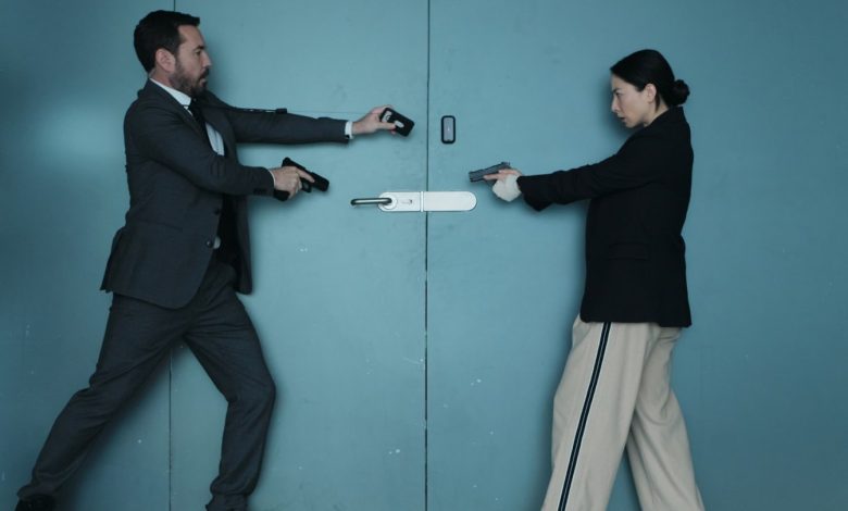 ‘Red Eye’ Season 2: Martin Compston on Acting Out James Bond Fantasies, Jing Lusi on the Joy of Stunts and the Challenges of Gloves