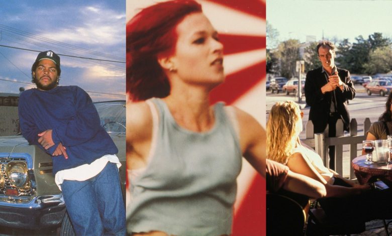 1990s Classics ‘Slackers,’ ‘Boyz n’ the Hood,’ ‘Run Lola Run’ Set for Berlinale Retrospective