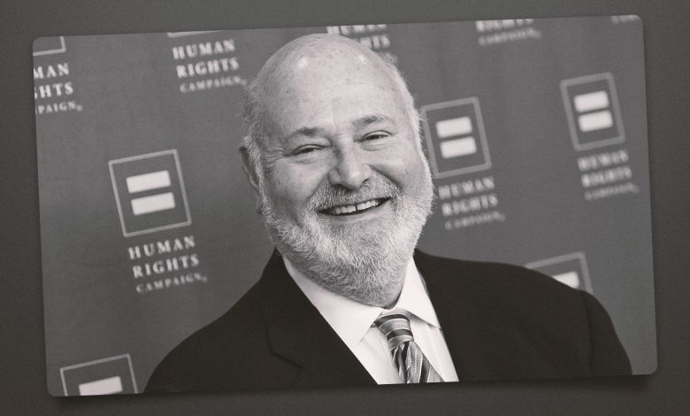 Rob Reiner