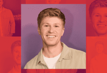 Why DWTS Was the 'Dream' Robert Irwin 'Always Knew' It Would Be