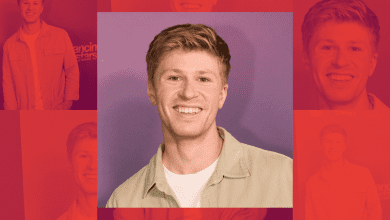 Why DWTS Was the 'Dream' Robert Irwin 'Always Knew' It Would Be