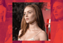 Stranger Things' Sadie Sink on Saying Goodbye, Spider-Man Secrets