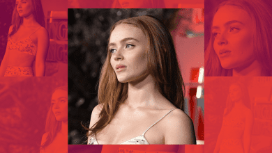 Stranger Things' Sadie Sink on Saying Goodbye, Spider-Man Secrets