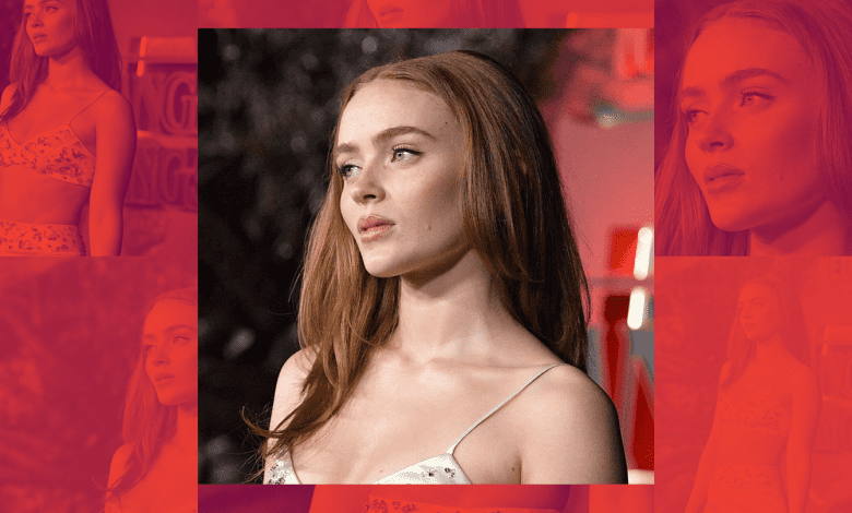 Stranger Things' Sadie Sink on Saying Goodbye, Spider-Man Secrets