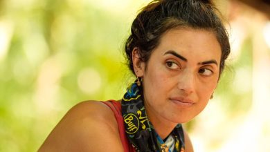 ‘Survivor’ Winner Savannah Louie Reflects on Final Tribal Council, Her Challenge Run and Season 50