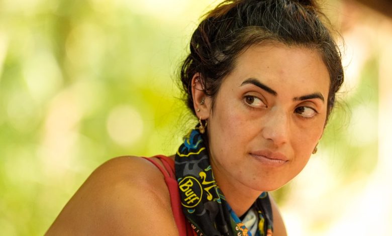 ‘Survivor’ Winner Savannah Louie Reflects on Final Tribal Council, Her Challenge Run and Season 50
