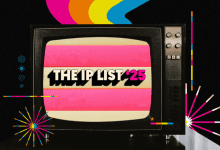 ‘The IP List 2025’ Spotlights Journalistic Works Available to Option for Film and TV