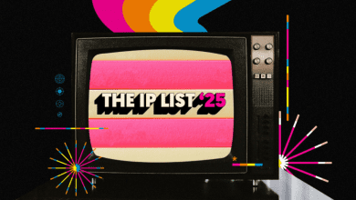 ‘The IP List 2025’ Spotlights Journalistic Works Available to Option for Film and TV