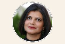 Shivani Pandya Malhotra