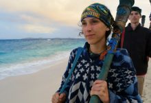 ‘Survivor’ Runner-Up Sophi Balerdi Breaks Down the Moves You Didn’t See and Why the Fire-Making Challenge Changed Everything
