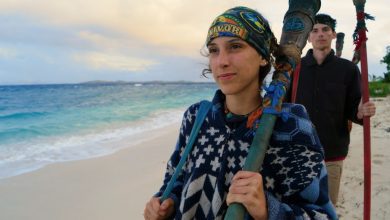 ‘Survivor’ Runner-Up Sophi Balerdi Breaks Down the Moves You Didn’t See and Why the Fire-Making Challenge Changed Everything
