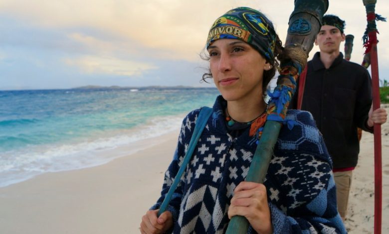 ‘Survivor’ Runner-Up Sophi Balerdi Breaks Down the Moves You Didn’t See and Why the Fire-Making Challenge Changed Everything