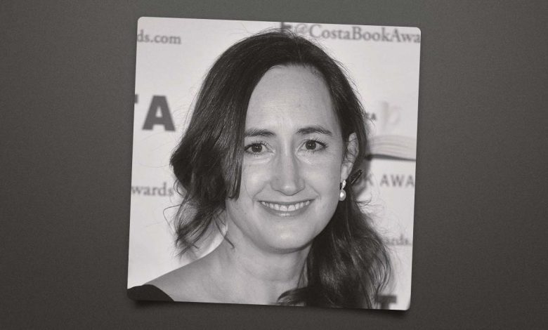 Sophie Kinsella