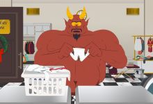 ‘South Park’ to Finally Deliver the Antichrist in New Episode on Wednesday