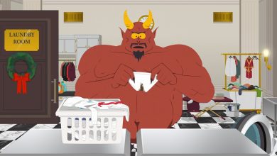 ‘South Park’ to Finally Deliver the Antichrist in New Episode on Wednesday