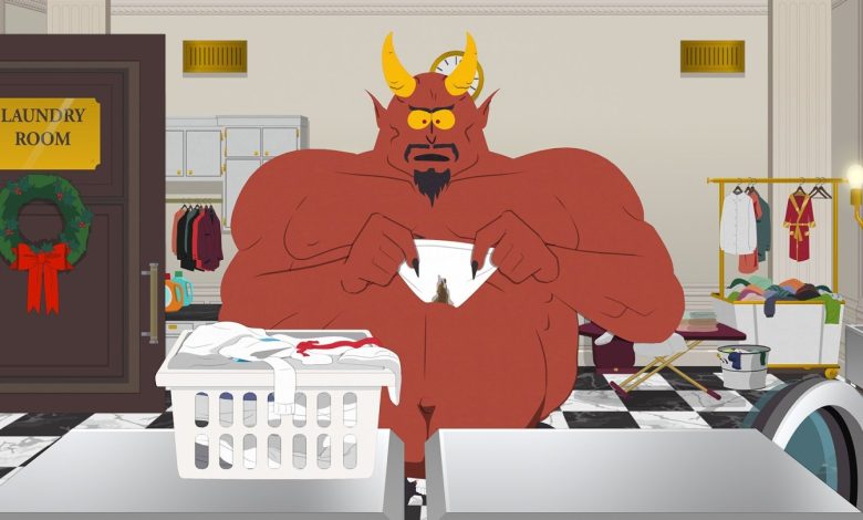 ‘South Park’ to Finally Deliver the Antichrist in New Episode on Wednesday