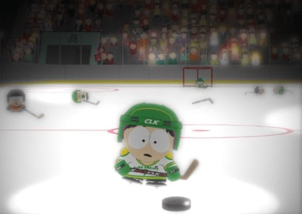“Stanley’s Cup” — Season 10, Episode 14 (2006)