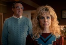 ‘Stranger Things’ Star Cara Buono Has Thought a Lot About Karen Wheeler’s Wine