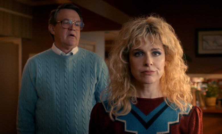 ‘Stranger Things’ Star Cara Buono Has Thought a Lot About Karen Wheeler’s Wine