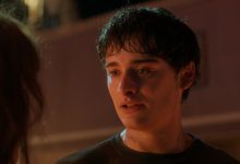 Noah Schnapp as Will Byers in