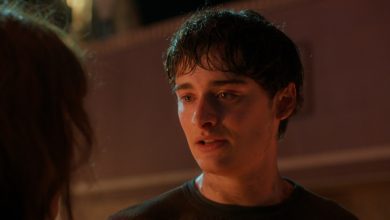 Noah Schnapp as Will Byers in