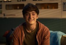 Noah Schnapp as Will Byers in Stranger Things: Season 5.