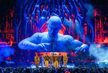 Stray Kids: The dominATE Experience