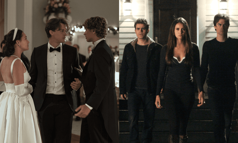 Does Hollywood Have a Sibling Love Triangles Obsession?