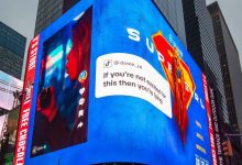 ‘Supergirl’ Takes Over TikTok for a Day