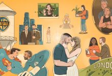 A Look Back at Biggest Moments in 2025