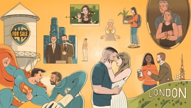 A Look Back at Biggest Moments in 2025