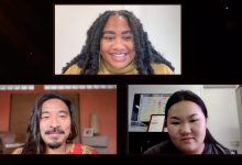 2025 Short Film Showcase Interviews