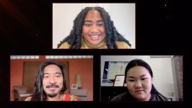 2025 Short Film Showcase Interviews