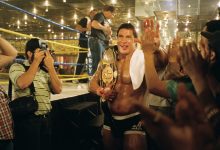 Behind Dwayne Johnson's Transformation in The Smashing Machine