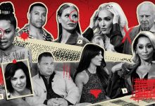 The Biggest ‘Real Housewives’ Legal Woes