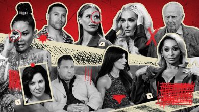 The Biggest ‘Real Housewives’ Legal Woes