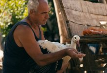 IDA Documentary Awards: ‘The Tale of Silyan’ Wins Best Feature