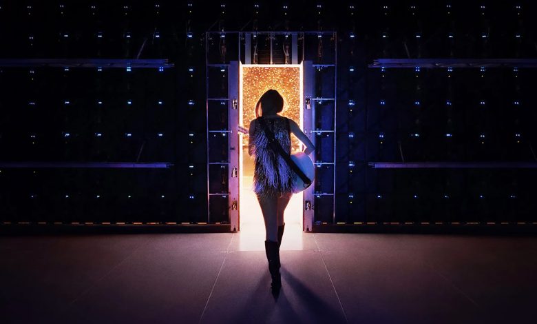 Taylor Swift The End of an Era