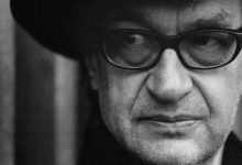 Wim Wenders Named President of Berlin Film Festival Jury