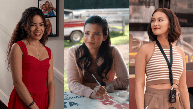 YA Shows Are Booming, With Amazon and Netflix the Main Players So Far