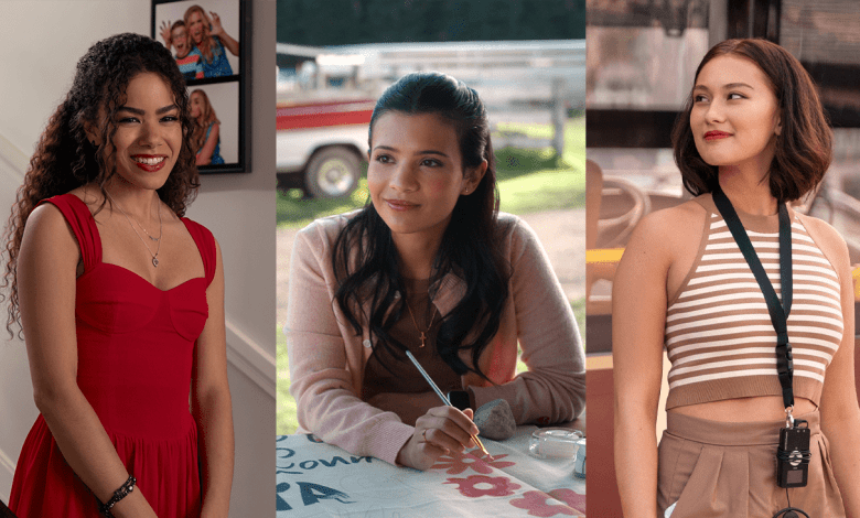 YA Shows Are Booming, With Amazon and Netflix the Main Players So Far