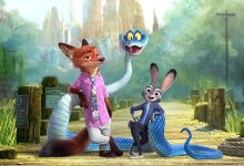 China Box Office: ‘Zootopia 2’ Opens With Massive $272 Million, Biggest Hollywood Haul in Years