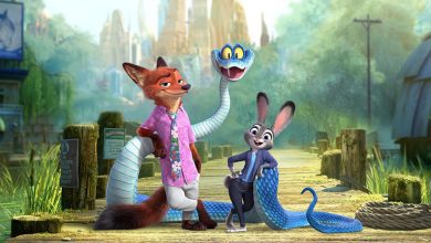 China Box Office: ‘Zootopia 2’ Opens With Massive $272 Million, Biggest Hollywood Haul in Years