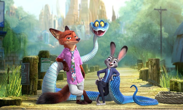 China Box Office: ‘Zootopia 2’ Opens With Massive $272 Million, Biggest Hollywood Haul in Years
