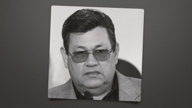 Abraham Quintanilla, Jr. in 2005.