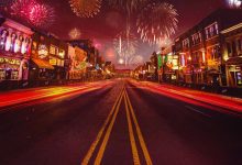How to Stream ‘New Year’s Eve Live: Nashville’s Big Bash’ 2026 Online