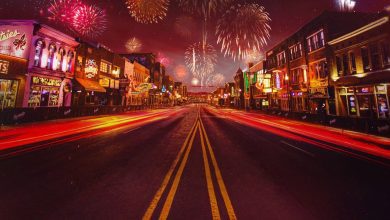 How to Stream ‘New Year’s Eve Live: Nashville’s Big Bash’ 2026 Online